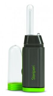 Katadyn Steripen® Adventurer Opti™ UV Wasserentkeimer