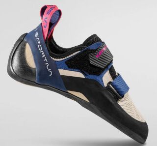 La Sportiva Katana Woman White/Storm