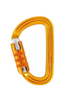 Petzl SMD Karabiner TL