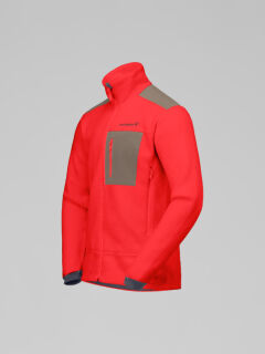 Norrona Trollveggen Warm3 Jacket men