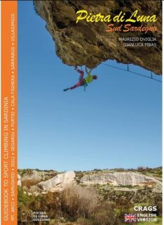 Pietra Di Luna Edizione Sardegna Sud