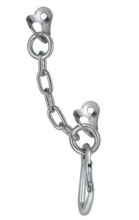 Fixe V-Umlenker 10mm Verzinkt