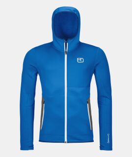 Ortovox Fleece Hoody M