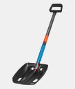 Ortovox Shovel Pro Rescue deep black