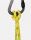 Mammut 9.5 Alpine Core Protect Dry Rope halo-vibrant orange
