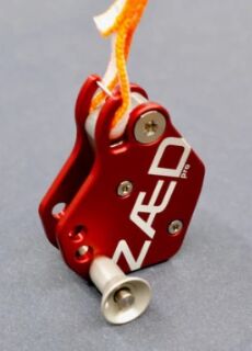 Zead Pro inkl.  Karbiner SG