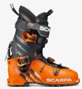 Scarpa Maestrale Orange-black