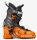 Scarpa Maestrale Orange-black