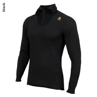 Aclima Wool Net Crew Neck