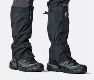Rab Kangri GTX Gaitler black small
