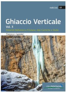 Idea Montagna Ghiaccio Verticale Vol 3