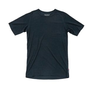 Devold Lauparen Merino 190 Base Tee man