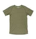 Devold Lauparen Merino 190 Base Tee man