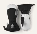Hestra Army leather Heli Ski Mitt