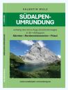 Valentin Wulz Südalpenumrundung