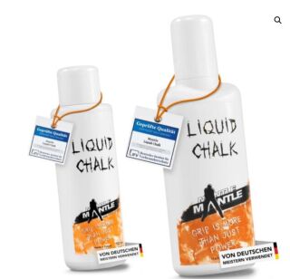 Mantle Liquid Chalk 100ml