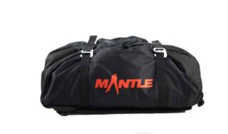 Mantle Seilsack Plain