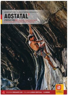 Versante Sud Aostatal Band 1