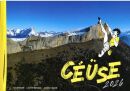 TMMS Kletterführer Ceuse