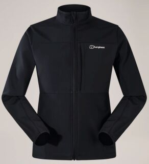Berghaus  Ghlas 3.0 Softshell Jacke