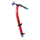 zV Blue Ice Akila Pickel 49cm mit Schaufel