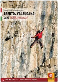 Versante Sud Trento und Valsugana