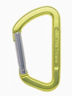 AustriAlpin Accessory - Material Karabiner