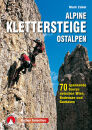 Rother Alpine Klettersteige Ostalpen