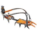 Petzl Lynx Lever Lock Universal