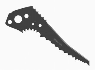 Petzl Haue Dry Quark/Nomic/Ergo (ab 2010)