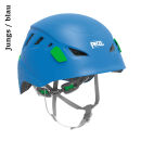 Petzl Picchu Kinderhelm