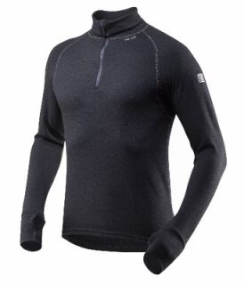 Devold Expedition Merino 235 Zip Neck man