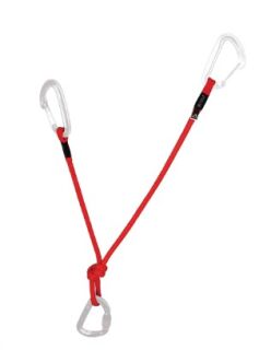 110cm red