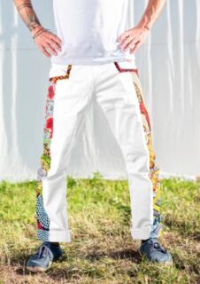 weiss